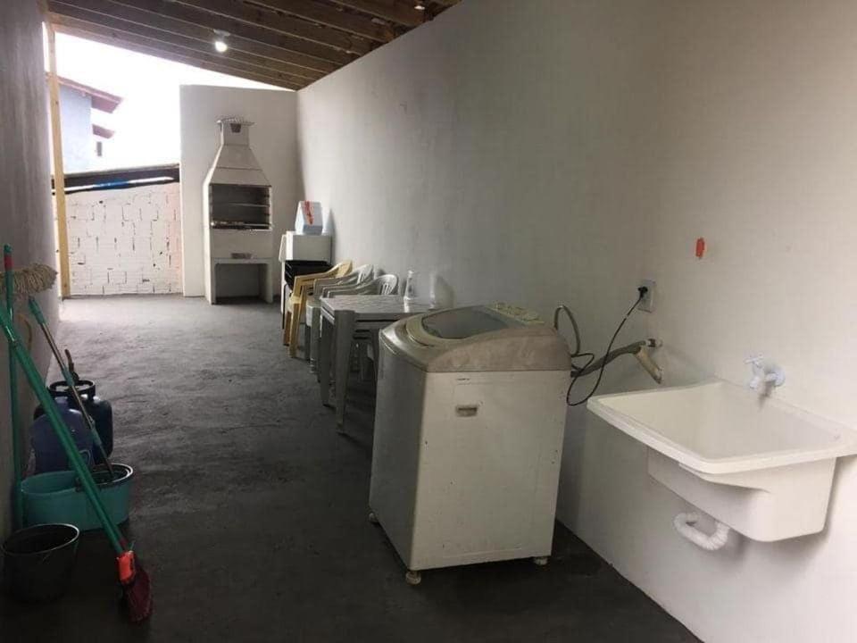 Casa Com 2 Quartos, Para 6 Pessoas Em Ponta Das Canas フロリアノポリス エクステリア 写真